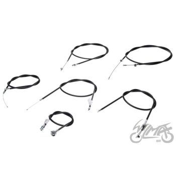 Trossikomplekt 49-st