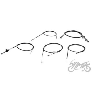 Trossikomplekt mz trophy jaskółka