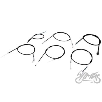 Trossikomplekt Panonia