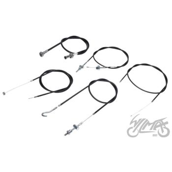 Jawa 175 250 trossikomplekt