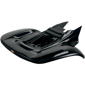 REAR FENDER TRX90 BLK