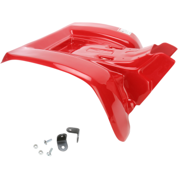 ATV FENDER - REAR