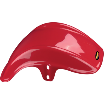ATV FENDER - RED