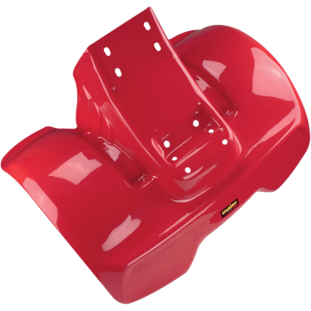 ATV FENDER - RED