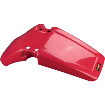 ATV FENDER - RED