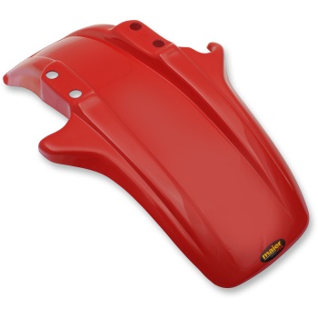 ATV FENDER - RED