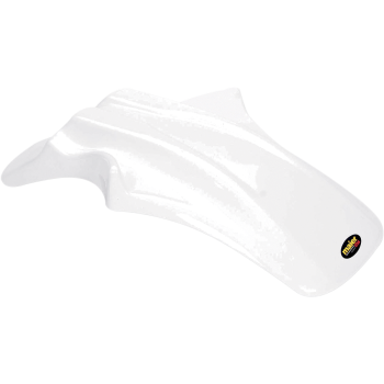FRONT FENDER HON ATC WHT