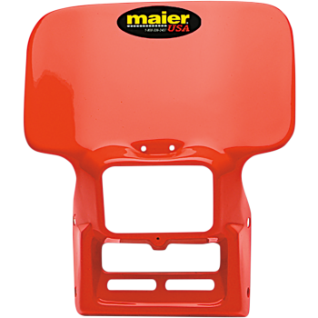 HDLIGHT SHELL XR´S ORANGE