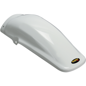 MX STYLE R FNDR HON WHT