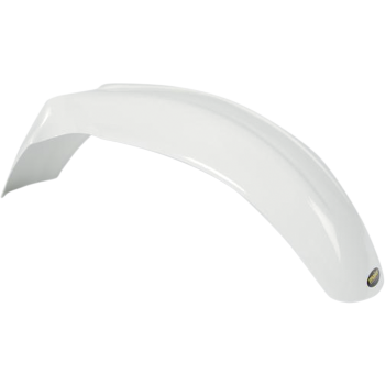 FRNT FENDER XR 85-88 WHT