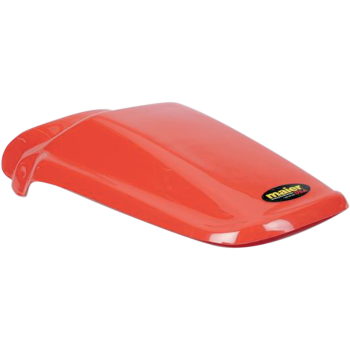 REAR FENDER XR80 83-84 OR