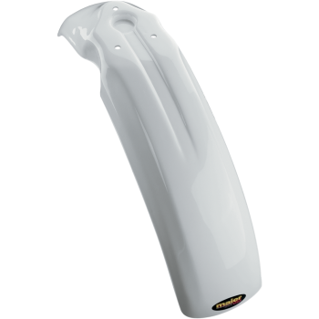 FRNT FENDER XR100 85-8 WH