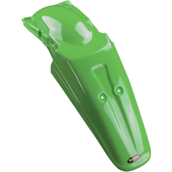 MX STYLE R FENDER KDXGRN