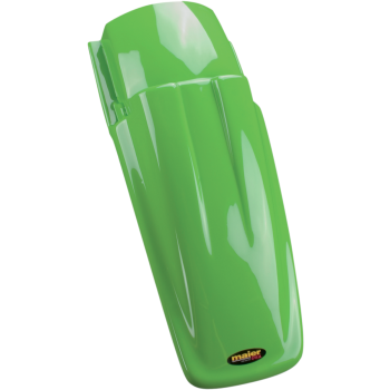 REAR FNDR KX125 86-87 GRN