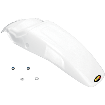 MX STYLE R FNDR DR WHT