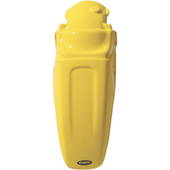 MX STYLE R FNDR DR YEL