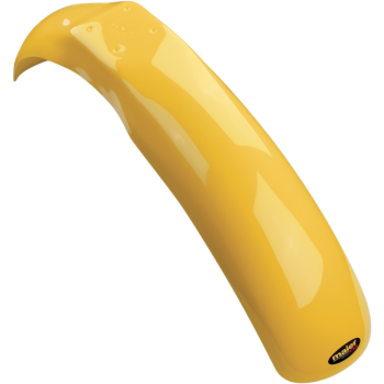 FRNT FNDER RM125 80-1 YEL