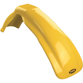 FRNT FNDER RM125 82-8 YEL