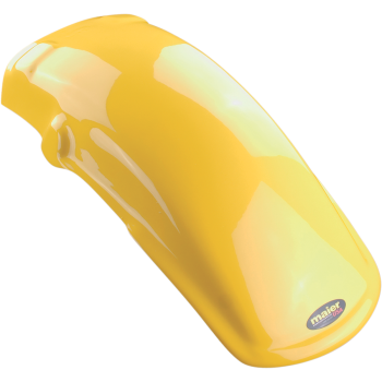 REAR FNDER RM125 84-8 YEL