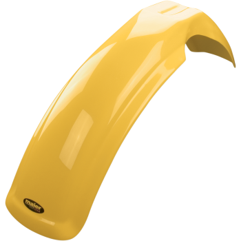 FRNT FNDR YZ125 77-89 YEL