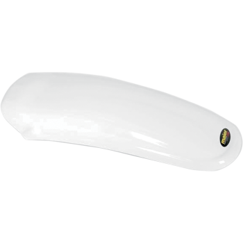 REAR FNDR YZ125 77-85 WHT