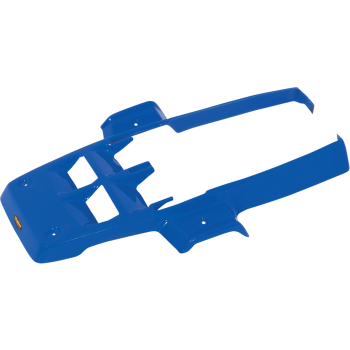 RACING FRONT BANSHEE DBLU