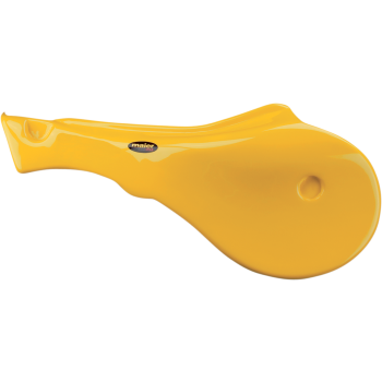 SIDEPLATES RM125 81-3 YEL