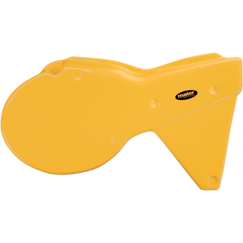 SIDEPLATES YZ250 80-1 YEL
