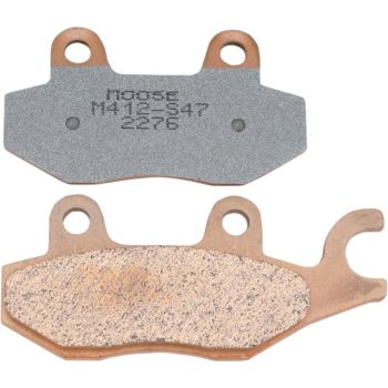 MSE BRAKE PADS ATV CANAM/CF-M