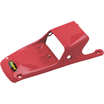 HOOD W/HD LIGHT HOLE