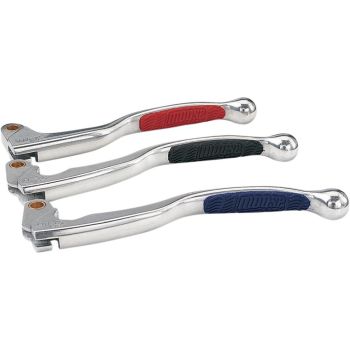 Piduri ja siduriheebli kompl. MOOSE RACING - SININE