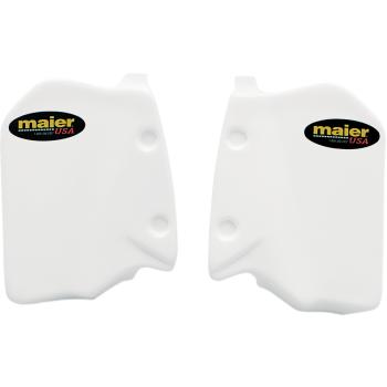 SUPER SCOOPS ATC350X WHT