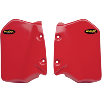 SUPER SCOOPS ATC350X RED