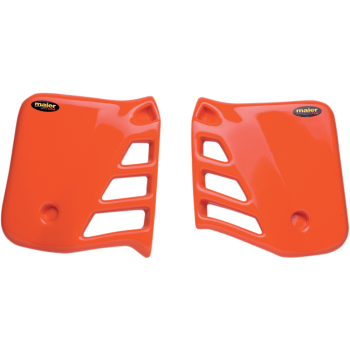 RAD SCOOPS CR250 85-7 ORG