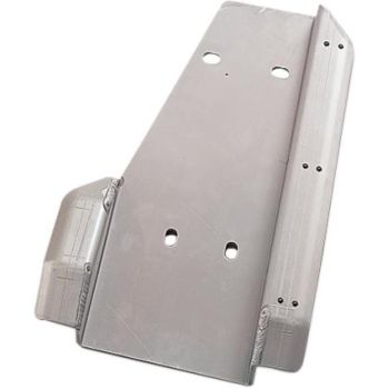 SKIDPLATE TRX250R 86