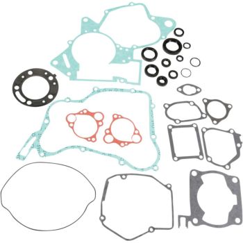 GASKET-KIT COM W/OS-CR125