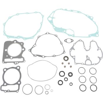 MS MTR GA/SL XR400 ´99-03