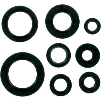 OIL-SEALS CR125 84-85
