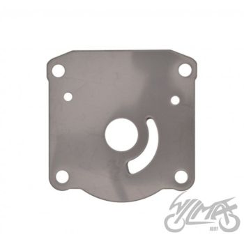 Yamaha veepumba alusplaat