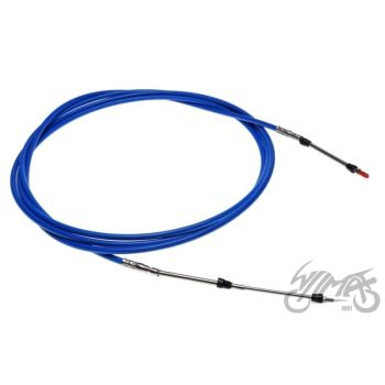 22 jala pikkune gaasitross päramootorile