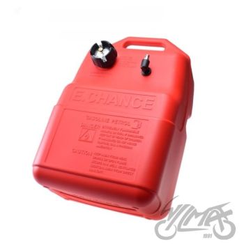 Bensiinipaak 24L, Suzuki Terminal