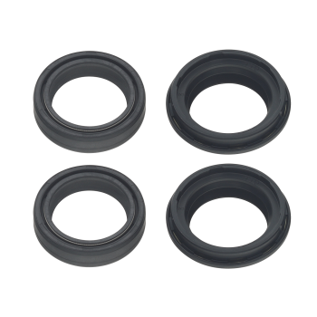 Sixty5 Fork Seal And Dust Seal Kit XR/XL200/250,RM80 89-01