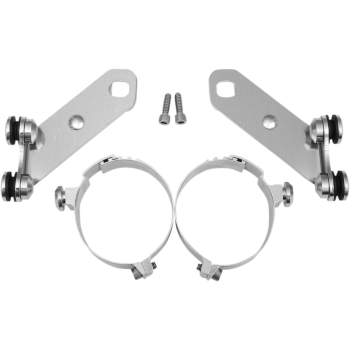 HARDWARE LWRS CVRD FORKS