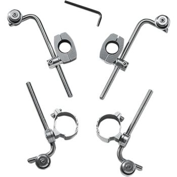 HARDWARE REPLCMNT KIT 4PT