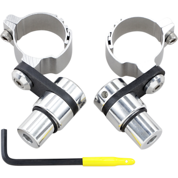 TURN SIGNAL RELOC.KIT-HON