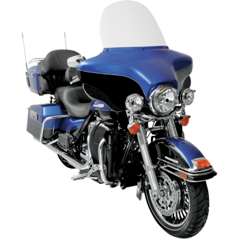 15 HD SHLD FLHT 96-13 CL