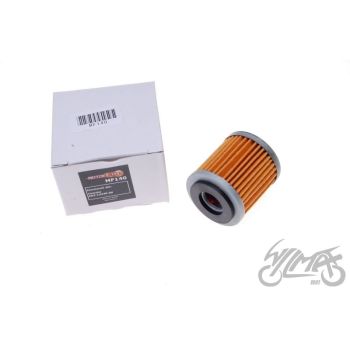 Õlifilter MF140 (HF140) Motofiltro 5D3-13440-00
