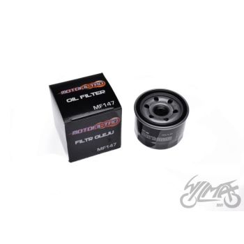Õlifilter mf147 (hf147)motofiltro 5dm-13440-00