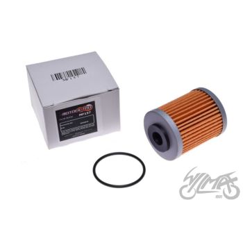 Õlifilter motofiltro mf157 (hf157) repl. ktm 59038046