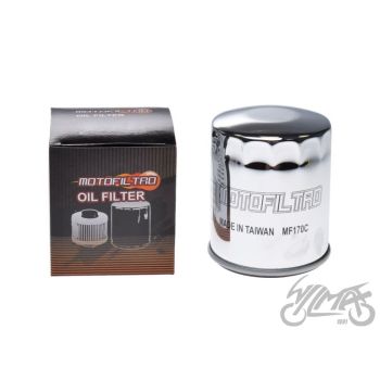 Õlifilter mf170c (hf170c) motofiltro